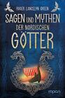 Sagen und Mythen der nordischen Götter, Roger Lancelyn Green