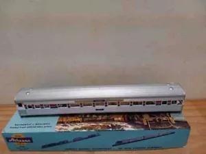 Athearn Blue Box - Amtrak SL Coach Kit - #1819 - Picture 1 of 17