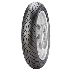 110/80 -10 58J GOMMA PNEUMATICO PIRELLI ANGEL SCOOTER 110/80 -10 58J ANT POST - Foto 1 di 4