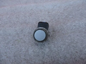 AUDI A4 REAR BUMPER PARKING AID SENSOR OEM 2009 2010 2011 2012 USED - Bild 1 von 6