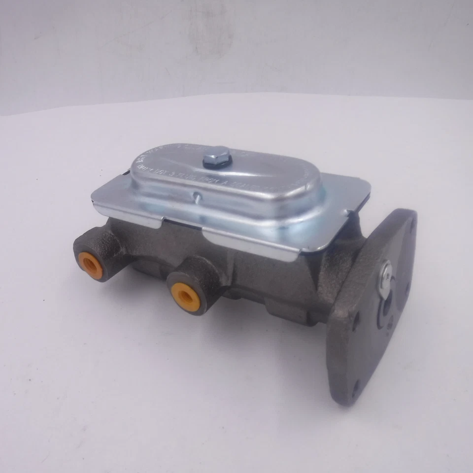 Cilindro maestro de freno para Dodge Dart 2808577 1967-1970, 2808599, 5472965 Foto 1 de 2