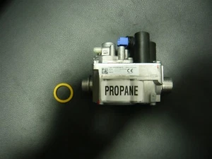 Morco ICB205004 - Kit de válvula de gas 24V GB24 IV GB30 IV SOLO GLP - Imagen 1 de 2