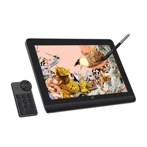 XPPen Artist Pro 16 (Gen 2) Graphics Tablet 2.5K Resolution 16-inch 16K Pressure - Picture 1 of 13