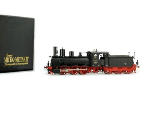 MICRO METAKIT 96103H HO H0 LATÓN DRG Clase BR 53 8048 Cn 2 Modelo Latón  - Imagen 1 de 8