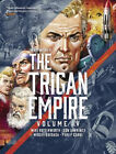 New The Rise And Fall Of The Trigan Empire, Volume Iv By Mike Butterworth