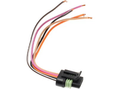 For GMC R2500 Suburban Manifold Absolute Pressure Sensor Connector SMP 66788JGRP - Image 1 of 2