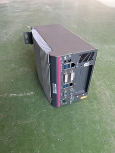 Neousys-Tech Nuvo-6002 Expandable Industrial PC Intel 6-th Gen Core - Afbeelding 1 van 5