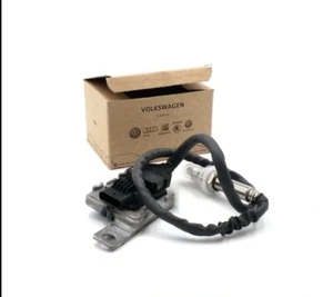 GENUINE AUDI Q5 8RB 2008 - ON. NOX LAMDA SENSOR NOX SENDOR 8R0907807R OEM - Picture 1 of 4