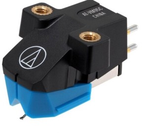 Audio-Technica AT-VM95C Dual Moving Magnet Turntable Cartridge
