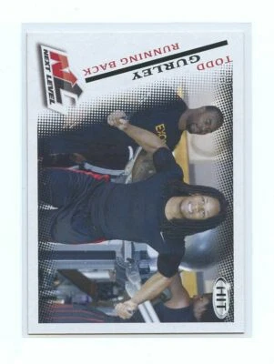 2015 Sage Next Level #69 Rams Todd Gurley Rookie Card - Image 1 of 2