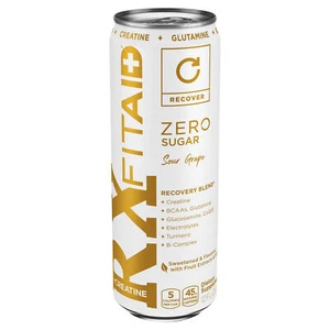 Lifeaid Getränk Lifeaid Fitaid Rx Zs Grp 12 Unzen (12er-Pack) - Bild 1 von 1
