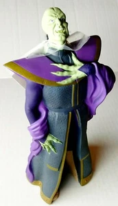 Star Wars Shadows of the Empire Prince Xizor Vinyl Action Figure Classic - Picture 1 of 10