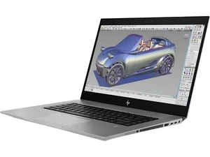 HP ZBook 15 Studio G5 Xeon 32GB 512GB SSD NVIDIA P1000 Laptop 12M warranty - Picture 1 of 7