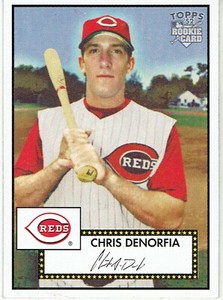 2006  Topps 52  Rookies  ( You Pick )