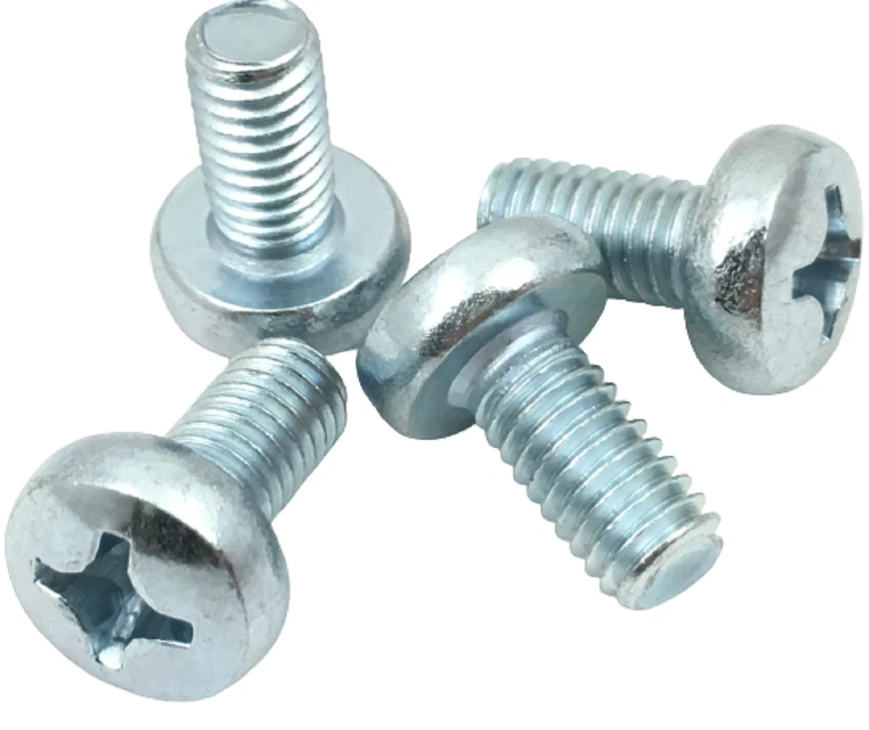 TV Stand Screws For Dynex Model DX-32E150A11, DX-40L261A12, DX-46L260A12