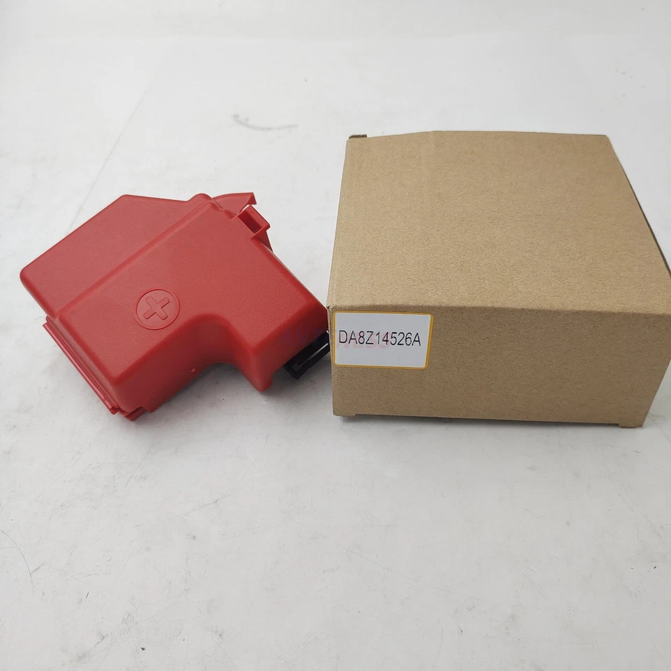 Disyuntor terminal de batería DA8Z14526A para Taurus Explorer 2011-2019 3,5 L Foto 1 de 4