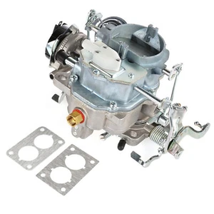 Carburetor Carb For Jeep Wrangler BBD 6 CYL.Engine 4.2 L 258 CU AMC Zinc Alloy - Picture 1 of 12