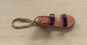 PORTACHIAVI DA COLLEZIONE - RICORDO DI ASSISI / KEYCHAIN ASSISI - GOOD AS NEW - Picture 1 of 1