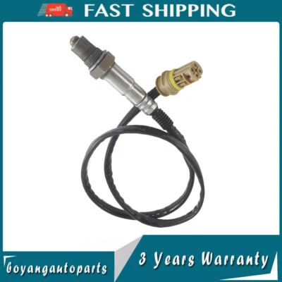 Downstream Oxygen Sensor For 2002-2004 Mercedes Benz C320 C32 AMG 3.2L C240 2.6L - Image 1 of 4