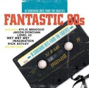 Fantastic 80s - CD - NEUF - Picture 1 of 2