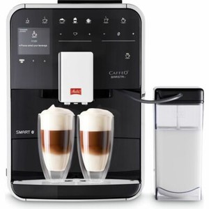 Melitta Barista T Smart F830-102 fully automatic coffee machine, free ship World