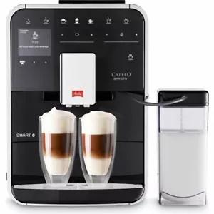 Melitta Barista T Smart F830-102 fully automatic coffee machine, free ship World - Picture 1 of 1