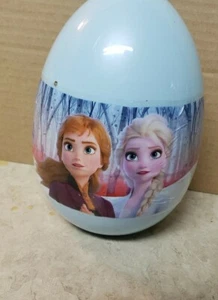 Claire's Disney Frozen II Collectible 12-Surprise Mystery 6" Egg - Picture 1 of 3