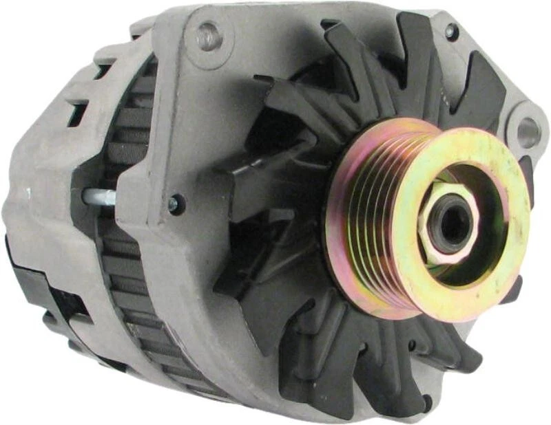 Alternador Chevrolet Corsica 1994 1995 1996 10463411 10480181 3342434 8171 Foto 1 de 4