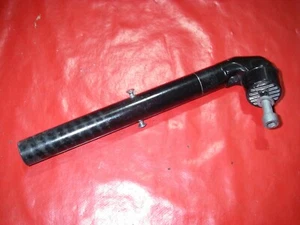 Lenker links Lenkstummel handle bar guidon sterzo K589 BMW K1200RS - Picture 1 of 2
