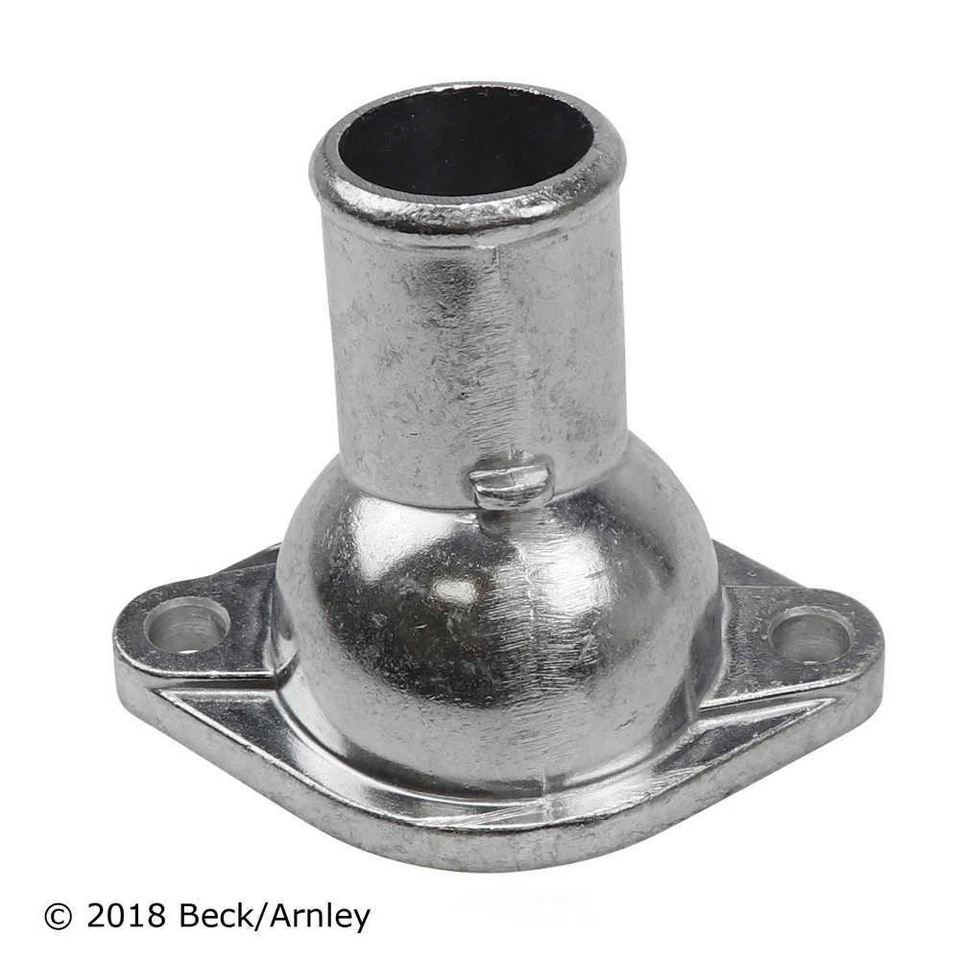 Brida de salida de refrigerante del motor para Toyota Tacoma 4Runner T100 1994-2004 BECK/ARN Foto 1 de 4