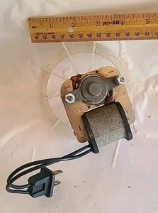 NuTone Broan Fan Only HB80RL 769RL 763N/RLN S1100802 S99111381 - Picture 1 of 8