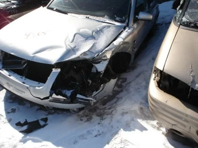 Chasis ECM Memory Station Wgn Canadá debajo del asiento del conductor se adapta 02-06 GOLF 194501 Foto 1 de 4