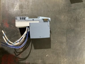 SIEMENS 6ES7134-6HB00-0DA1 PLC MODULE USED - Picture 1 of 2