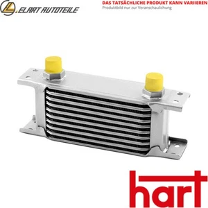 RADIATORE OLIO MOTORE 621 446 PER FORD C-MAX/II/GRAND/FOCUS/Van GALAXY/MK/VAN KUGA - Foto 1 di 5