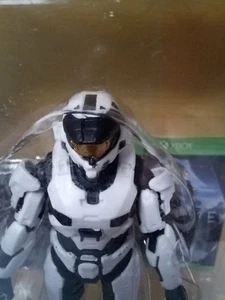 Halo Infinite Series 1 SPARTAN MK VII mit Impulskarabiner! Neu! Inklusive Spielezusatz - Bild 1 von 5