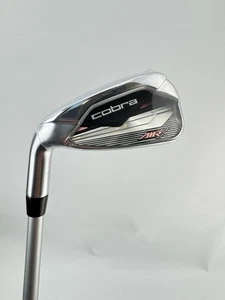 Cobra Air X Ladies 6 Iron Women’s Flex Graphite /Left Handed /New /29368 - Picture 1 of 20