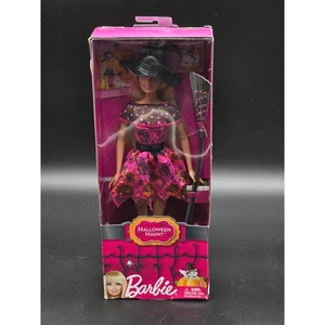 Halloween Haunt Barbie X4868 Mattel 2011 * BRAND NEW IN BOX - NIB! 2011 - Picture 1 of 9