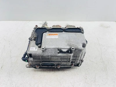 Conjunto conversor inversor híbrido Lexus CT200h 2011-2014 fabricante de equipamento original G9200-76010 - Imagem 1 de 4