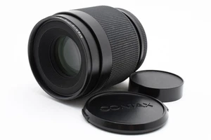 [COMO NUEVO] Lente Contax Carl Zeiss Makro-Planar T* 100 mm f/2,8 AEJ C/Y de JAPÓN - Imagen 1 de 12