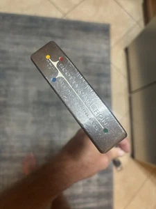 Scotty Cameron Studio Stainless Newport 2.5 RH 34” Putter - Picture 1 of 6