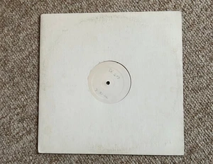 DJ Sneak - The Last Message Downtown 161 DT 1648 White Label US 2006 House - Bild 1 von 3