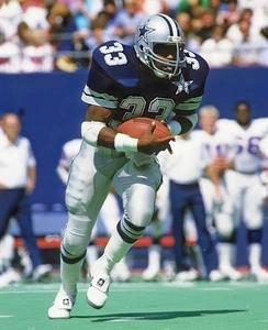 Tony Dorsett #33 Dallas Cowboys NFL 8"X10" Glossy Photo Print - Picture 1 of 1