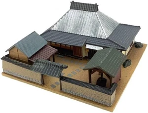 Building Collection Kenkore 005-5 Farmhouse E5 Diorama Supplies 324560 - Picture 1 of 7