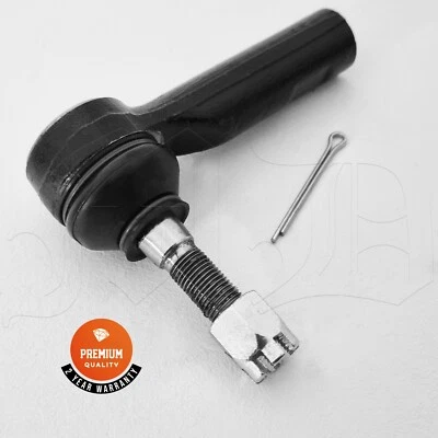 FRONT OUTER STEERING TRACK TIE ROD RACK END FOR TOYOTA RAV 4 RAV4 MKV 2018- - Image 1 of 4