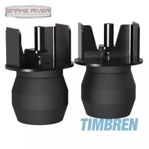 Timbren Suspension Enhancement for 05-18 Ford F250 F350 Superduty Severe Service - Bild 1 von 6