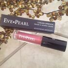 Eve Pearl Liquid Lipstick in Plum Naked - (Brand new in box) Full Size.