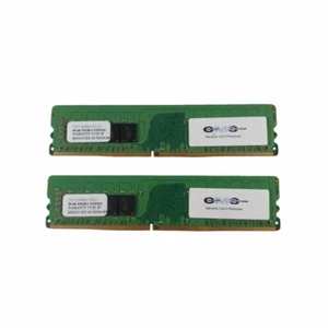 32GB 2x16GB RAM Memory Non ECC 4 Dell Precision 3430 SFF, 3431, 3630 Tower D21 - Picture 1 of 1