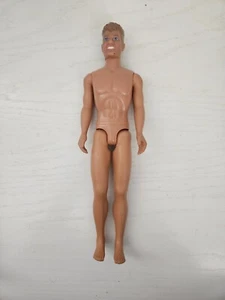 Vintage New Kids On The Block Joey McIntyre Fashion Figures Doll 1990 *READ* - Picture 1 of 17