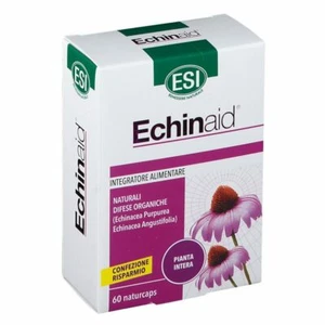 ESI Echinaid 60 caps promo prodotto a scadenza breve 30/09/2025 - Foto 1 di 1