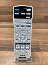 Genuine EPSON 162636600 Replacement Projector Remote Control Unit 